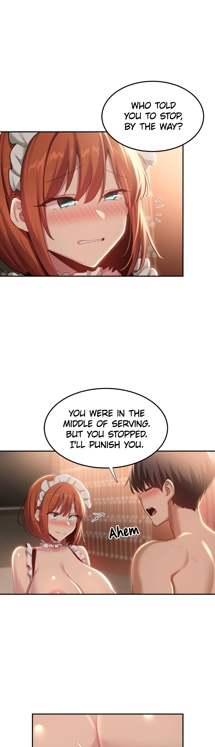 Sextudy Group Chapter 80 - Page 12