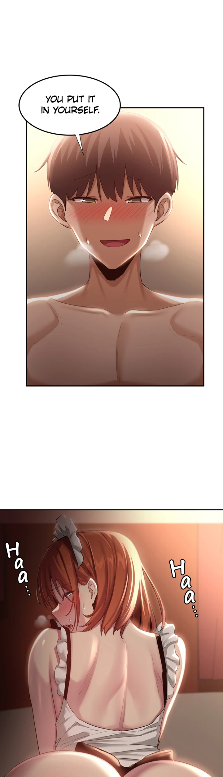 Sextudy Group Chapter 80 - Page 18