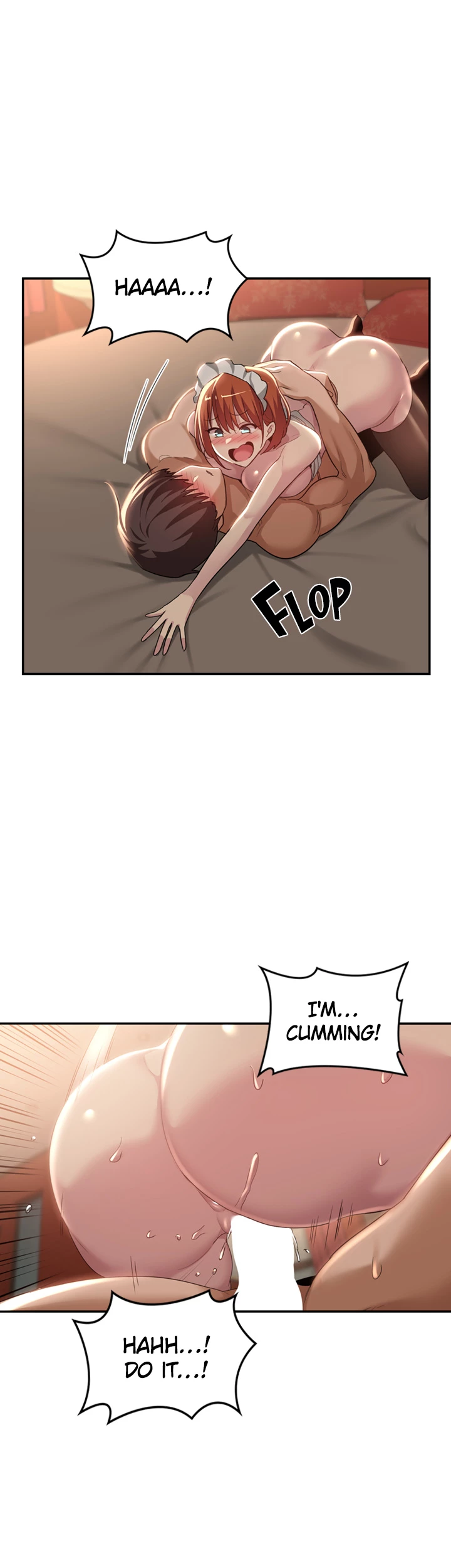 Sextudy Group Chapter 80 - Page 3