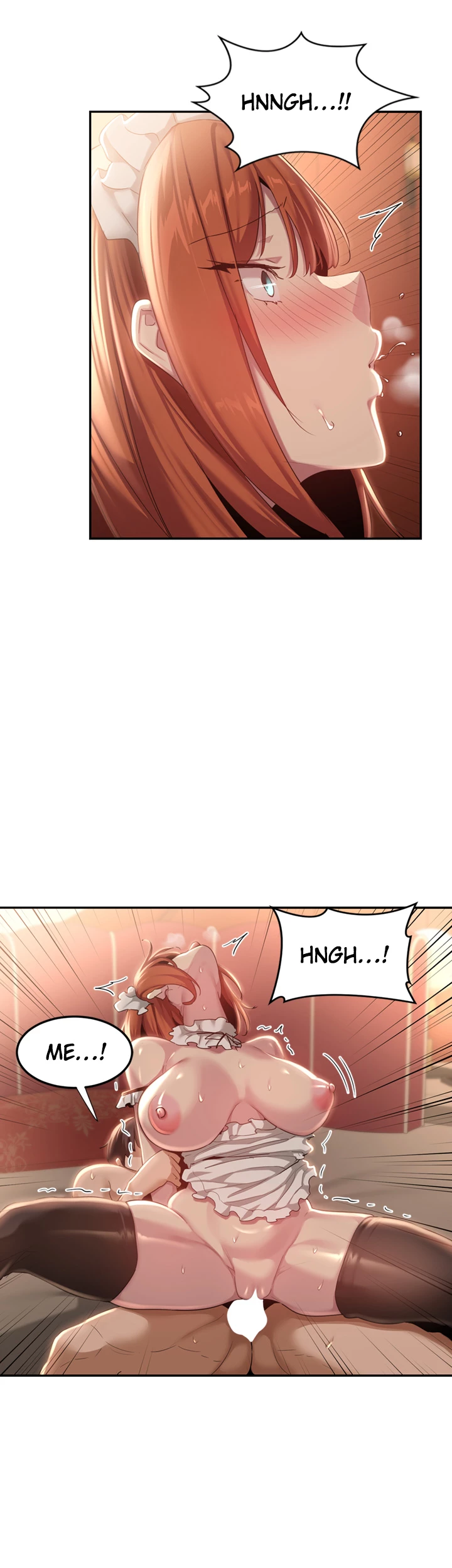 Sextudy Group Chapter 80 - Page 30