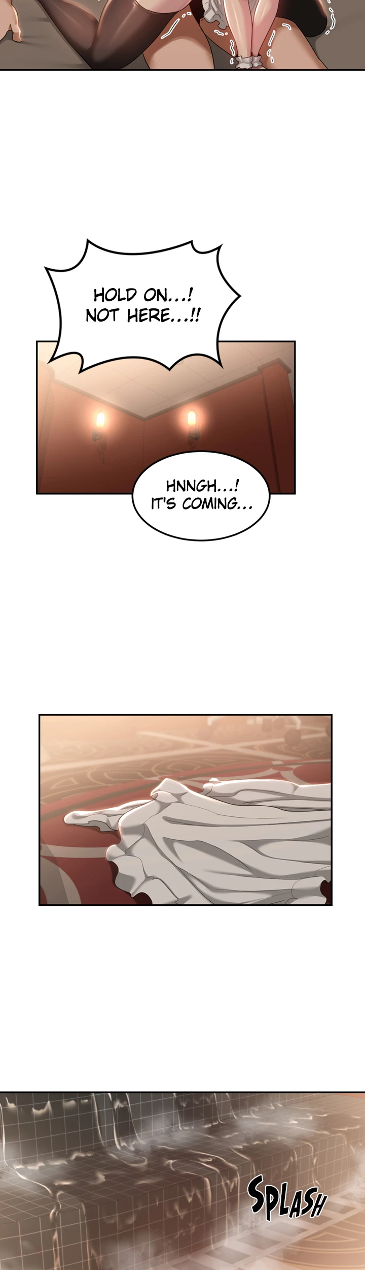 Sextudy Group Chapter 80 - Page 34