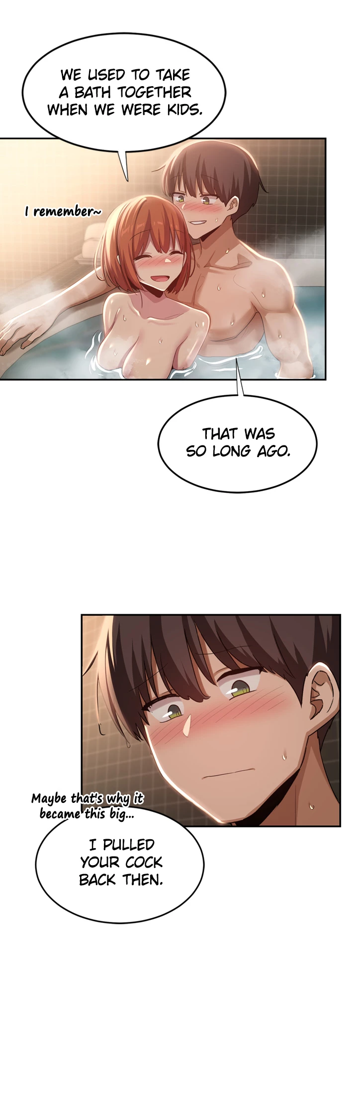 Sextudy Group Chapter 80 - Page 36