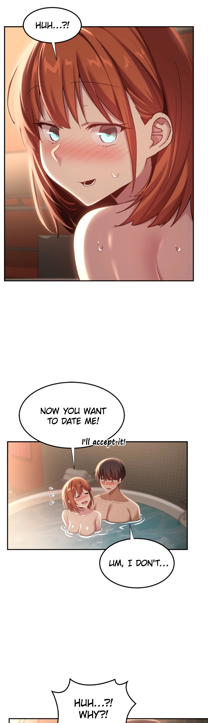 Sextudy Group Chapter 80 - Page 39