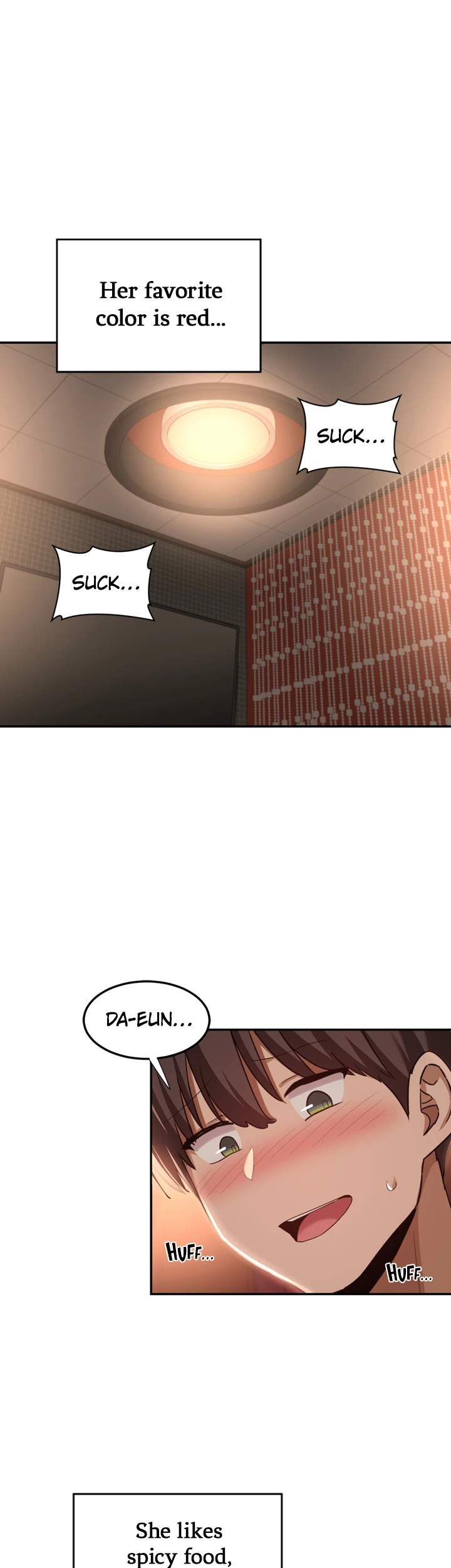 Sextudy Group Chapter 80 - Page 7