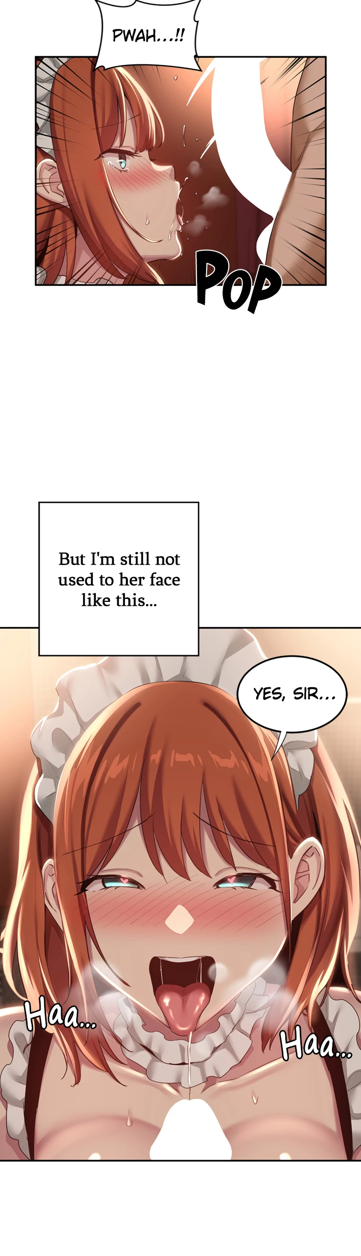 Sextudy Group Chapter 80 - Page 9