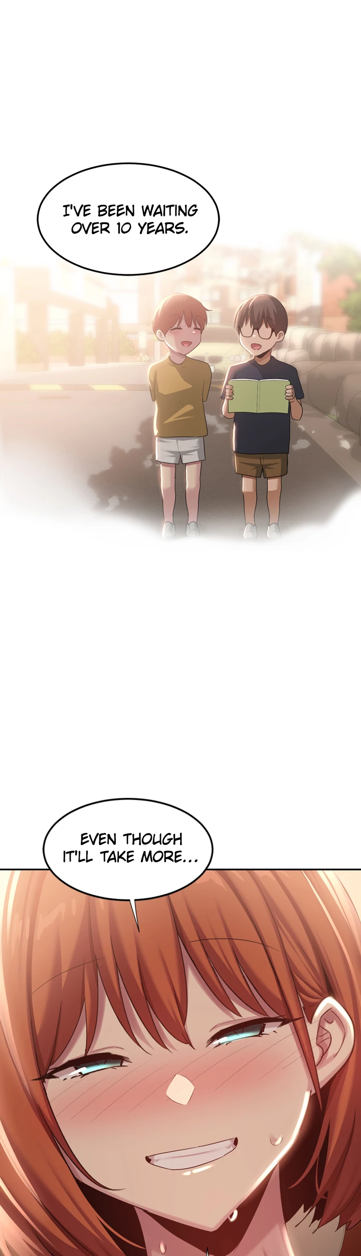 Sextudy Group Chapter 81 - Page 15