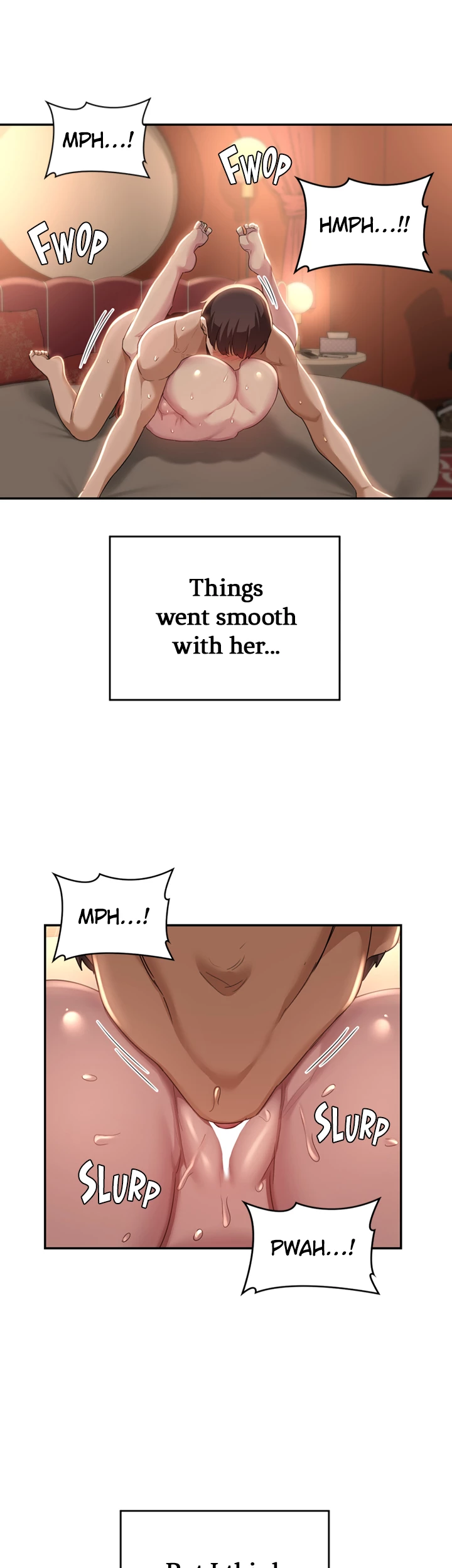 Sextudy Group Chapter 81 - Page 20