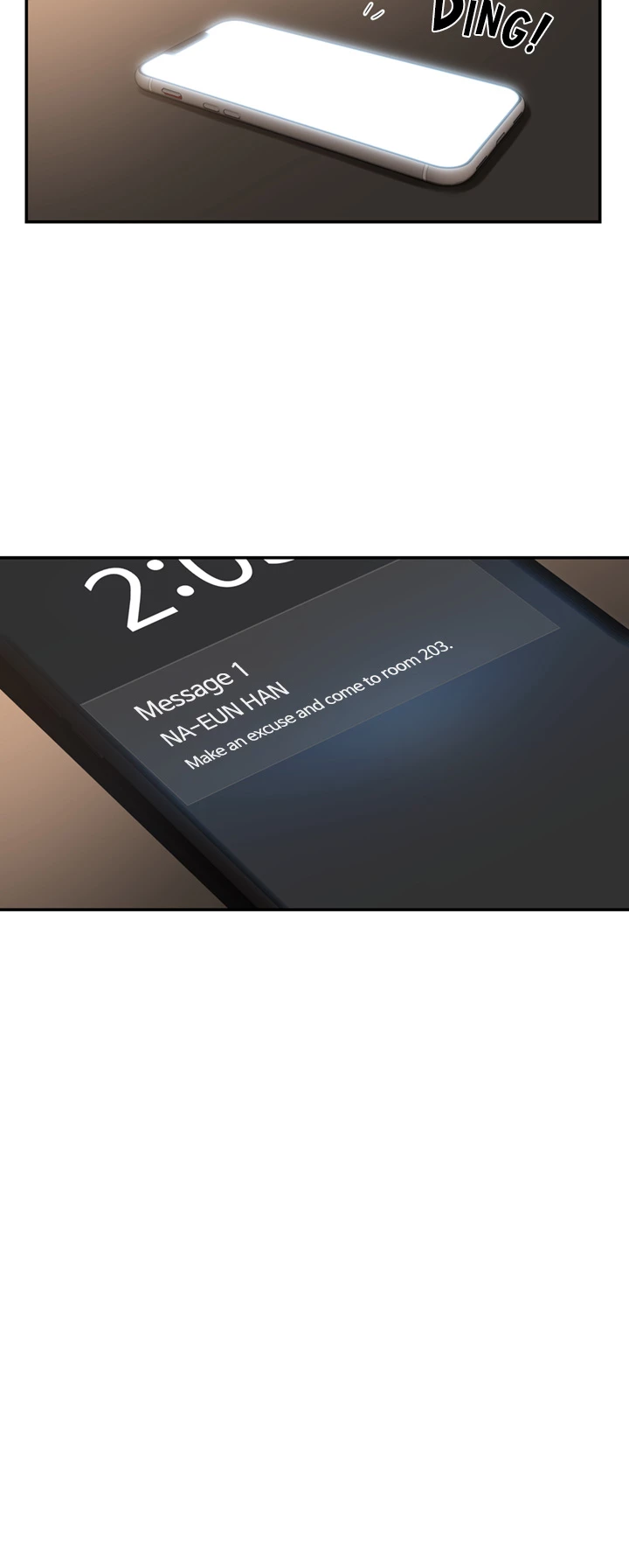 Sextudy Group Chapter 81 - Page 3