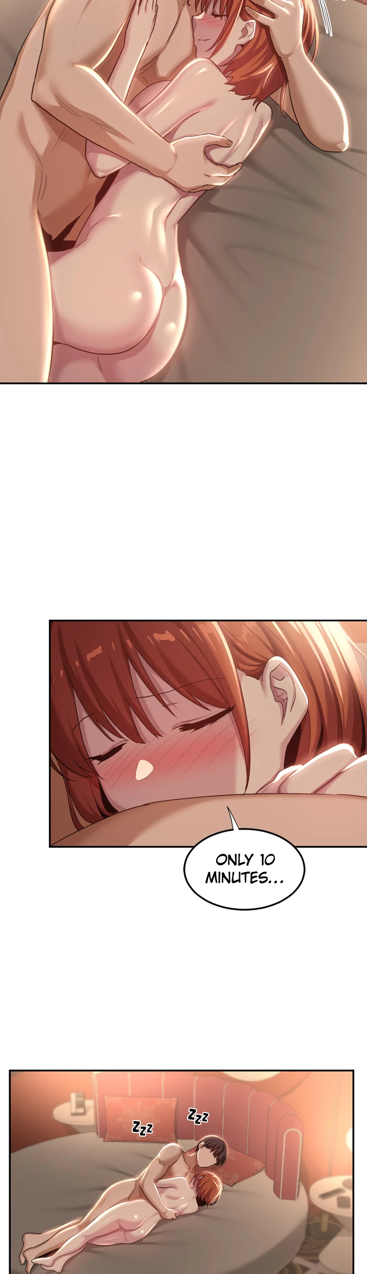 Sextudy Group Chapter 81 - Page 23