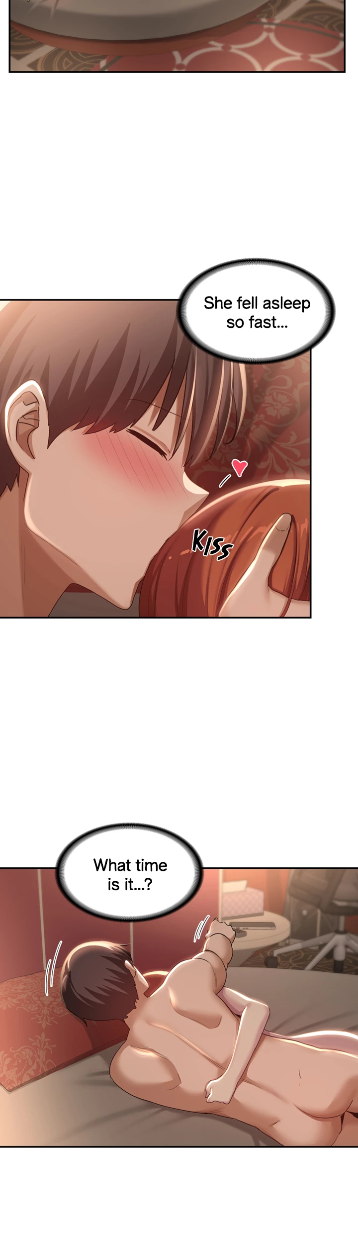 Sextudy Group Chapter 81 - Page 24