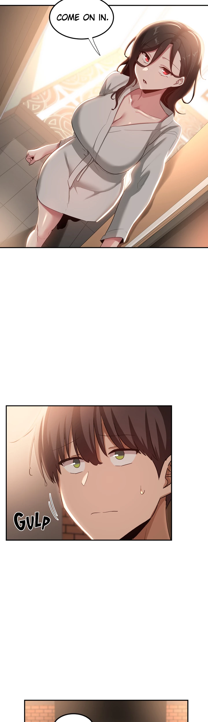 Sextudy Group Chapter 81 - Page 28