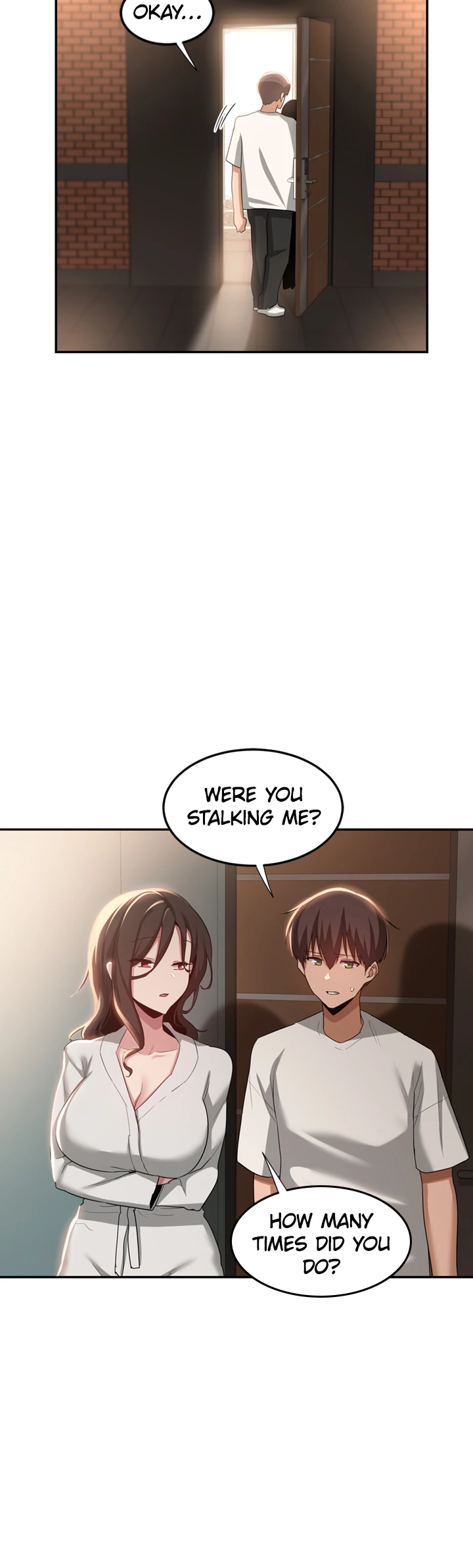 Sextudy Group Chapter 81 - Page 29