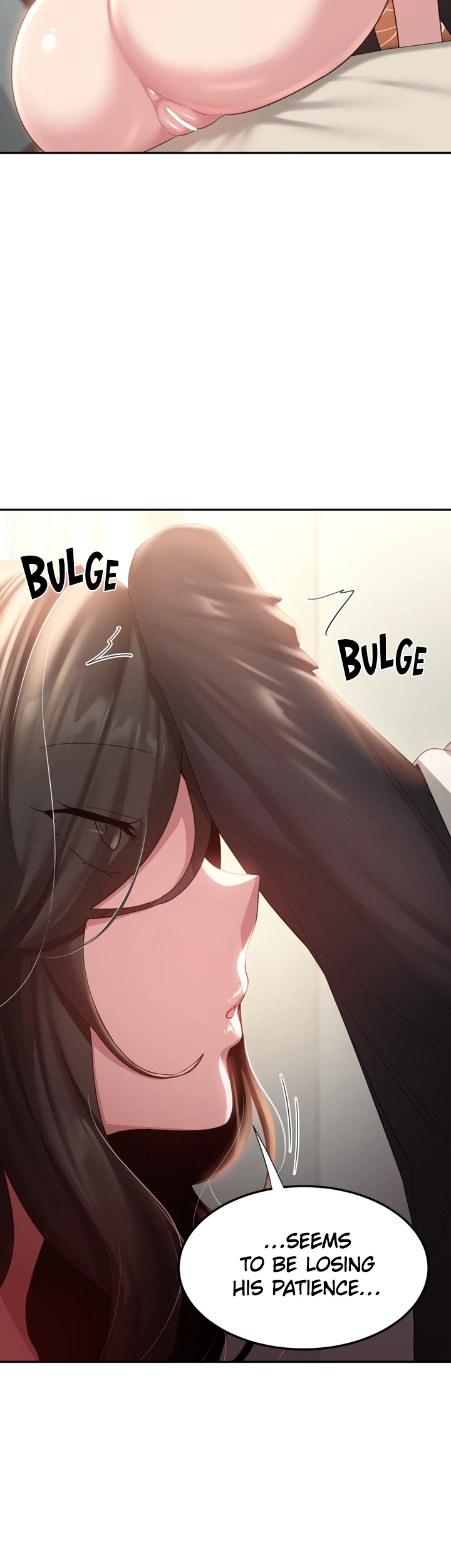 Sextudy Group Chapter 81 - Page 34