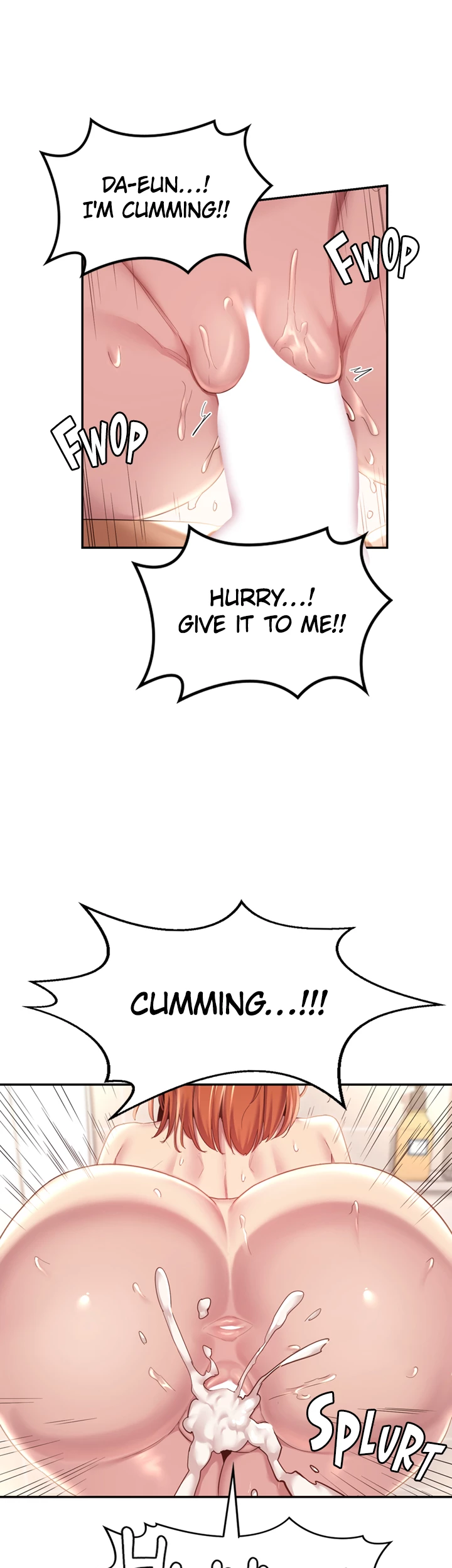 Sextudy Group Chapter 81 - Page 7