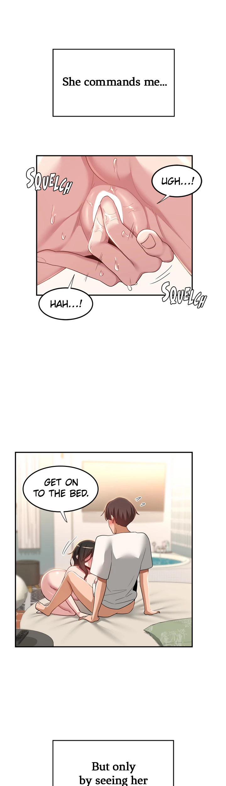 Sextudy Group Chapter 82 - Page 13