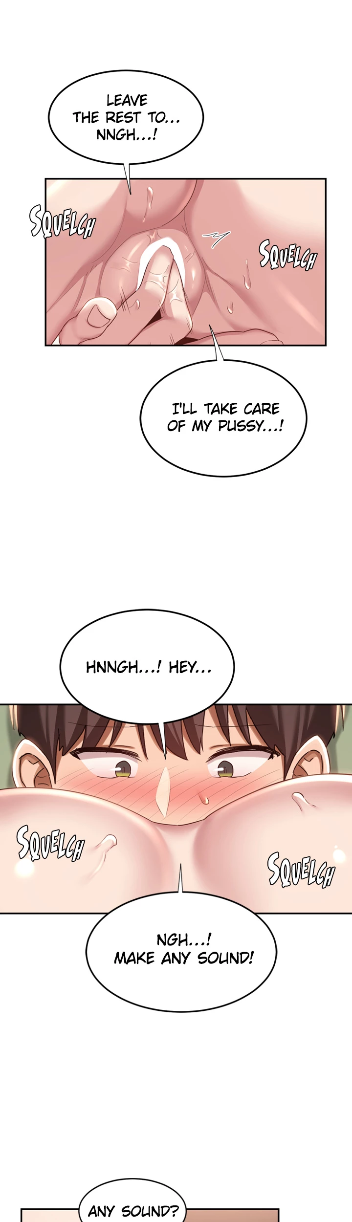 Sextudy Group Chapter 82 - Page 18