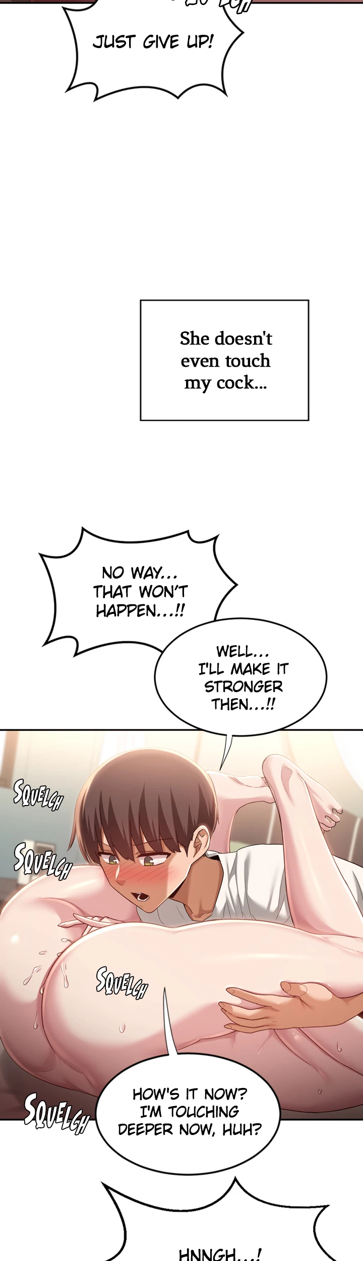 Sextudy Group Chapter 82 - Page 23