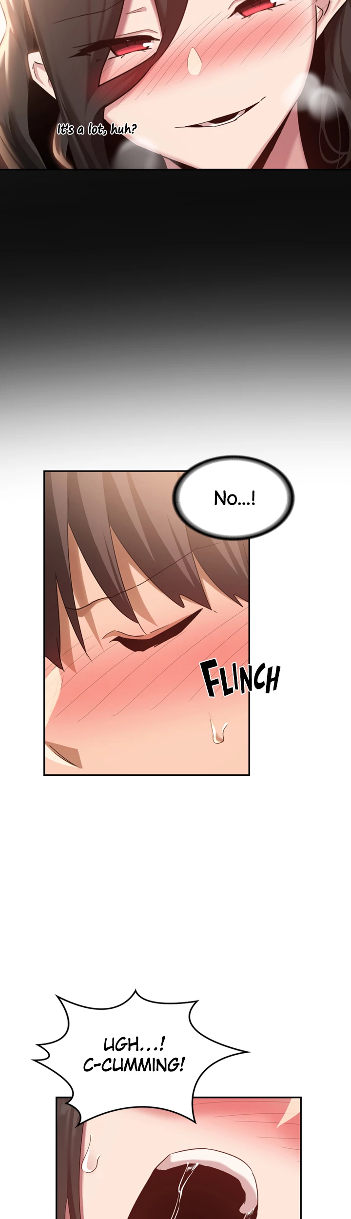 Sextudy Group Chapter 82 - Page 28