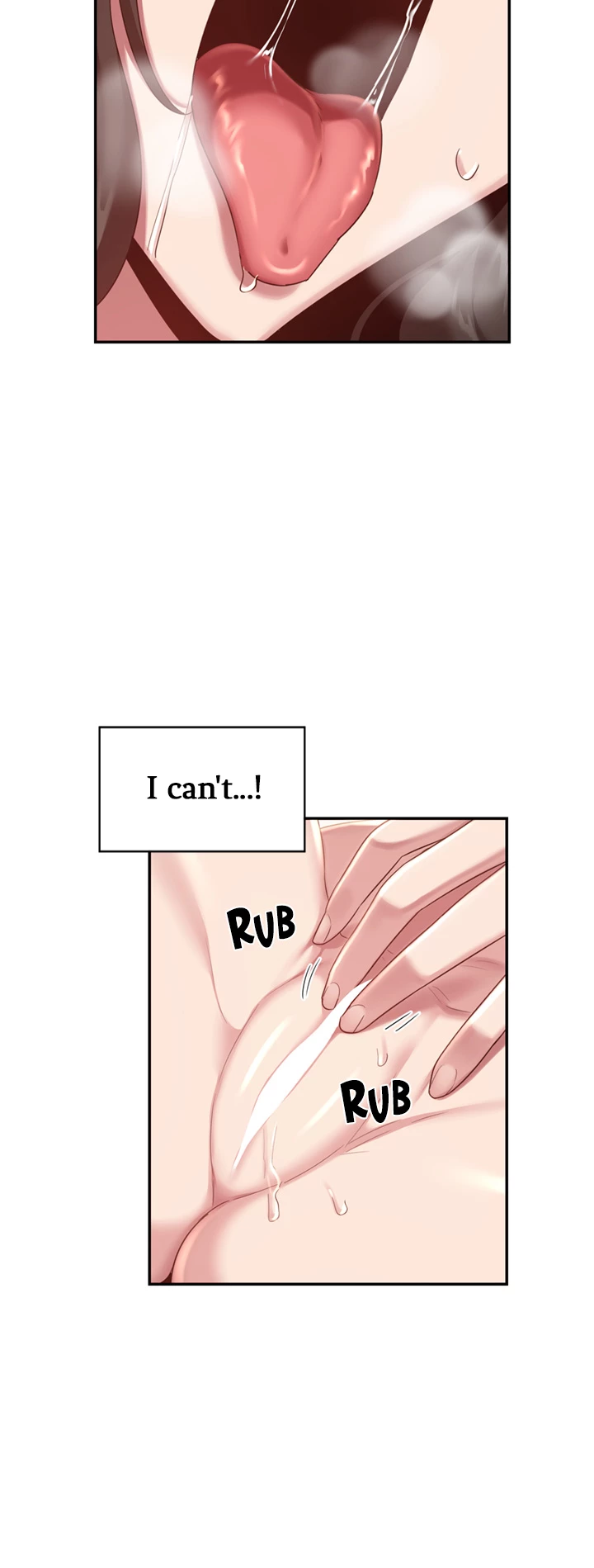 Sextudy Group Chapter 82 - Page 29