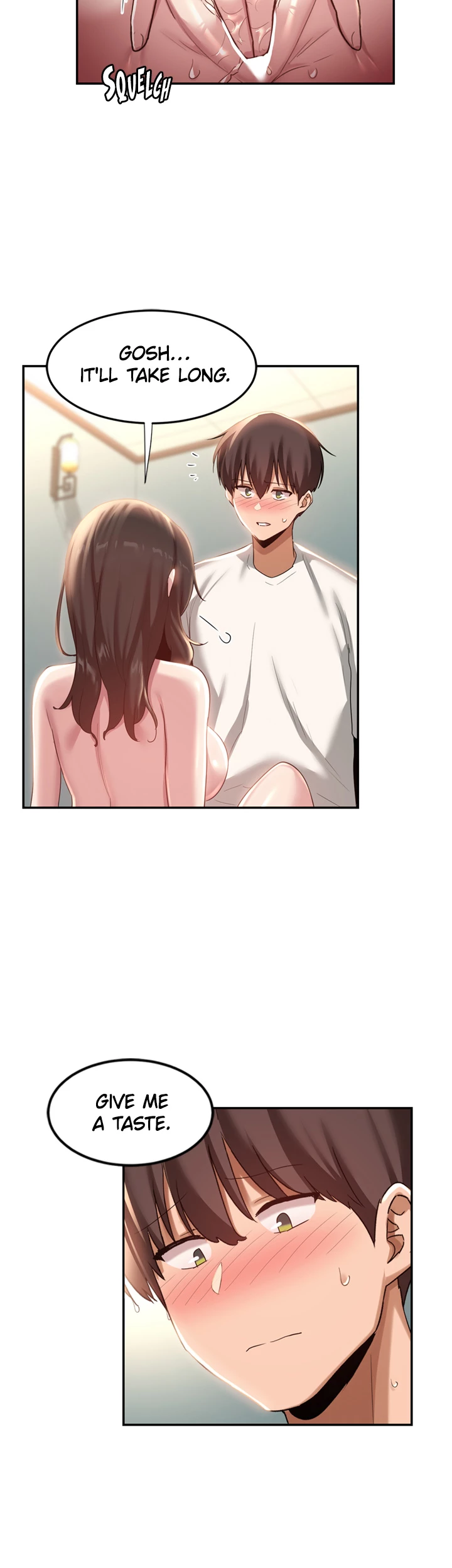 Sextudy Group Chapter 82 - Page 4