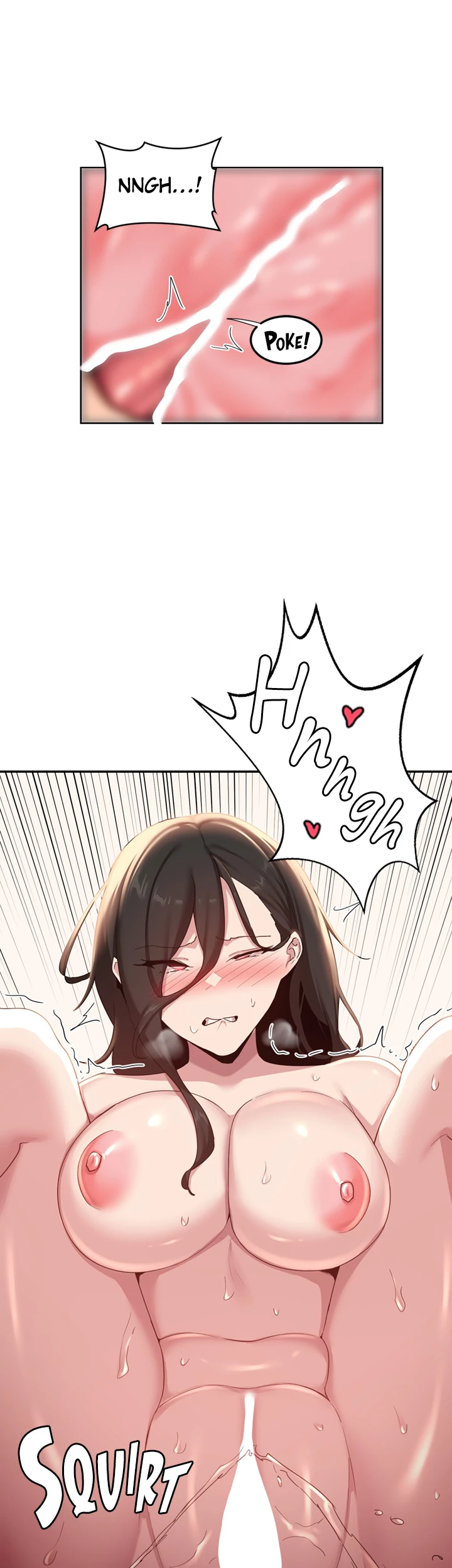 Sextudy Group Chapter 82 - Page 40