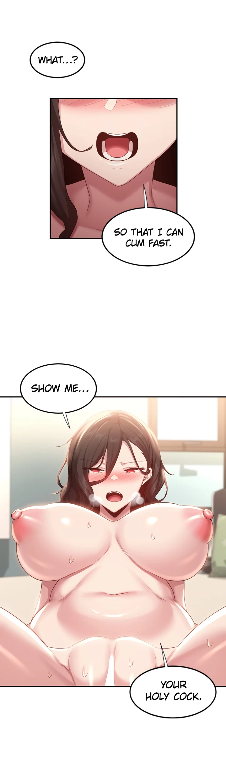 Sextudy Group Chapter 82 - Page 5