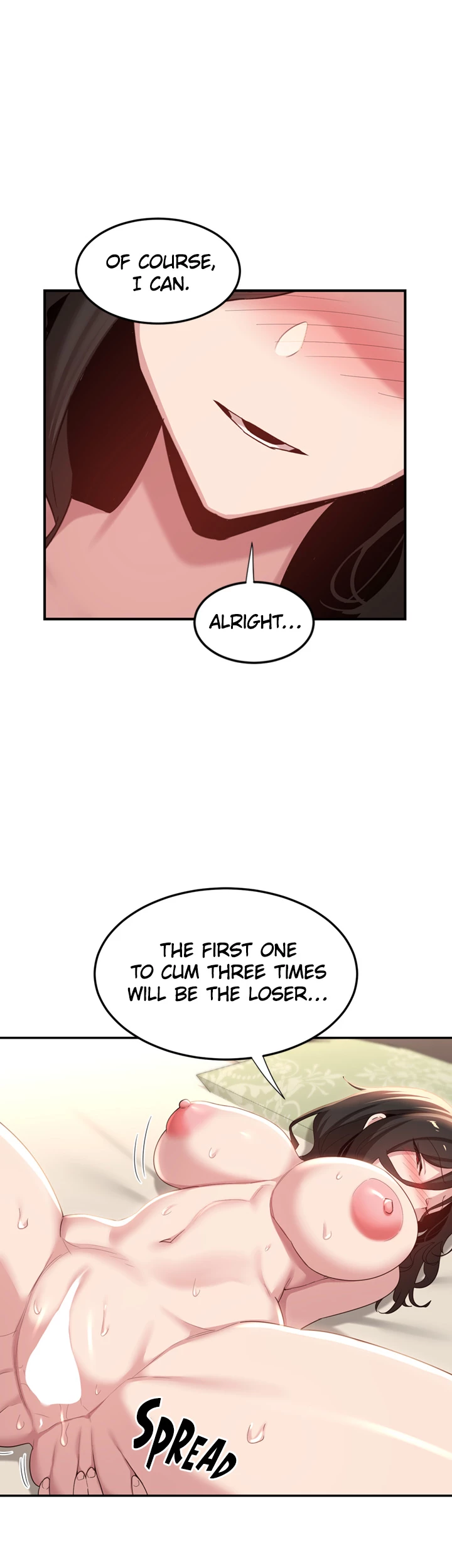 Sextudy Group Chapter 82 - Page 45