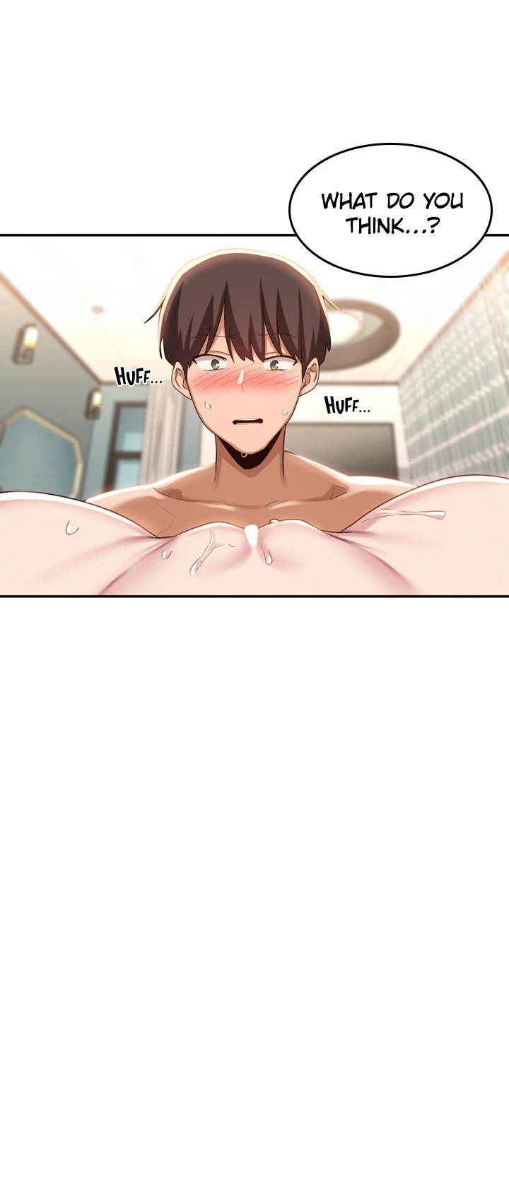 Sextudy Group Chapter 82 - Page 46