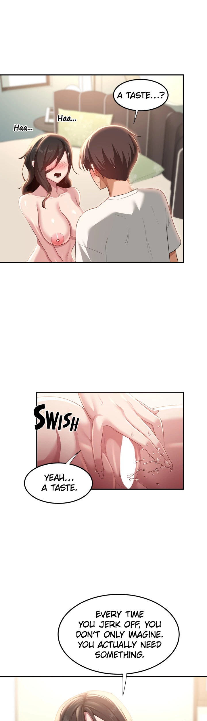 Sextudy Group Chapter 82 - Page 8