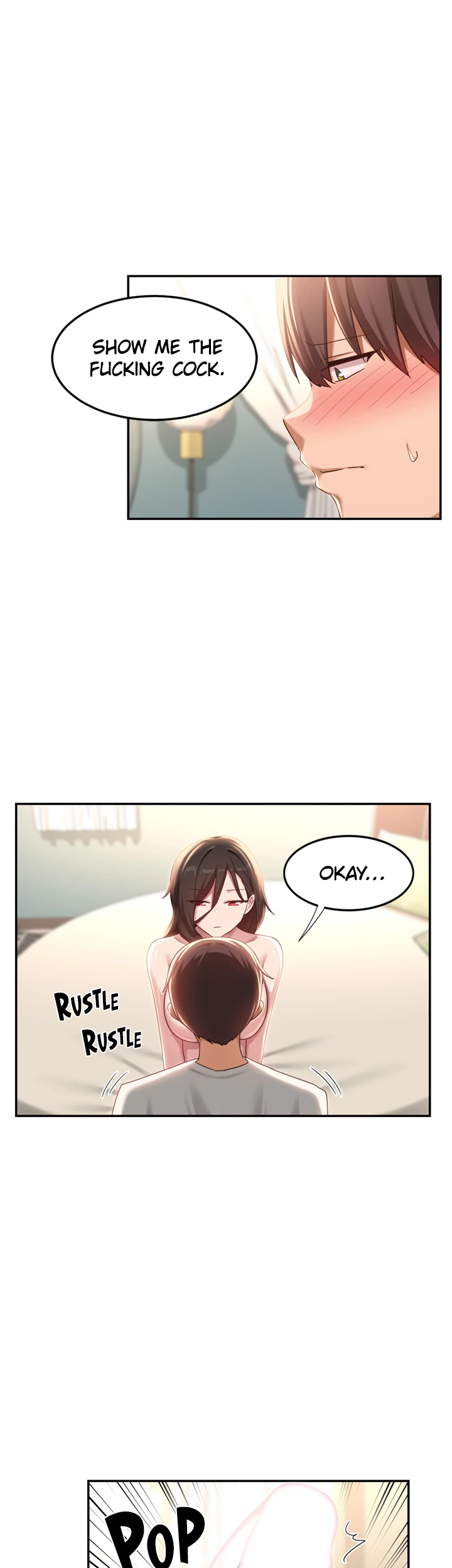 Sextudy Group Chapter 82 - Page 10