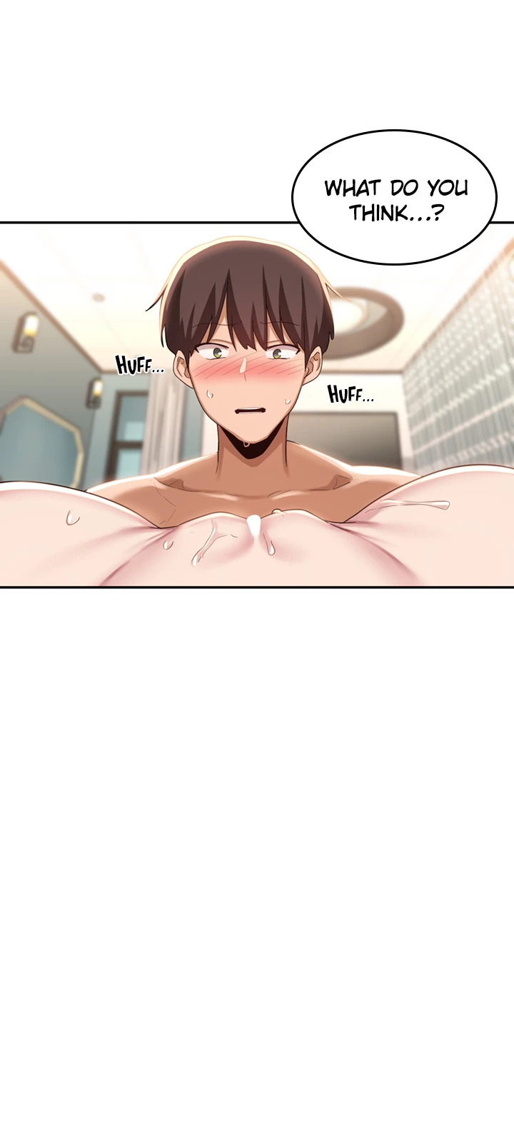 Sextudy Group Chapter 83 - Page 2