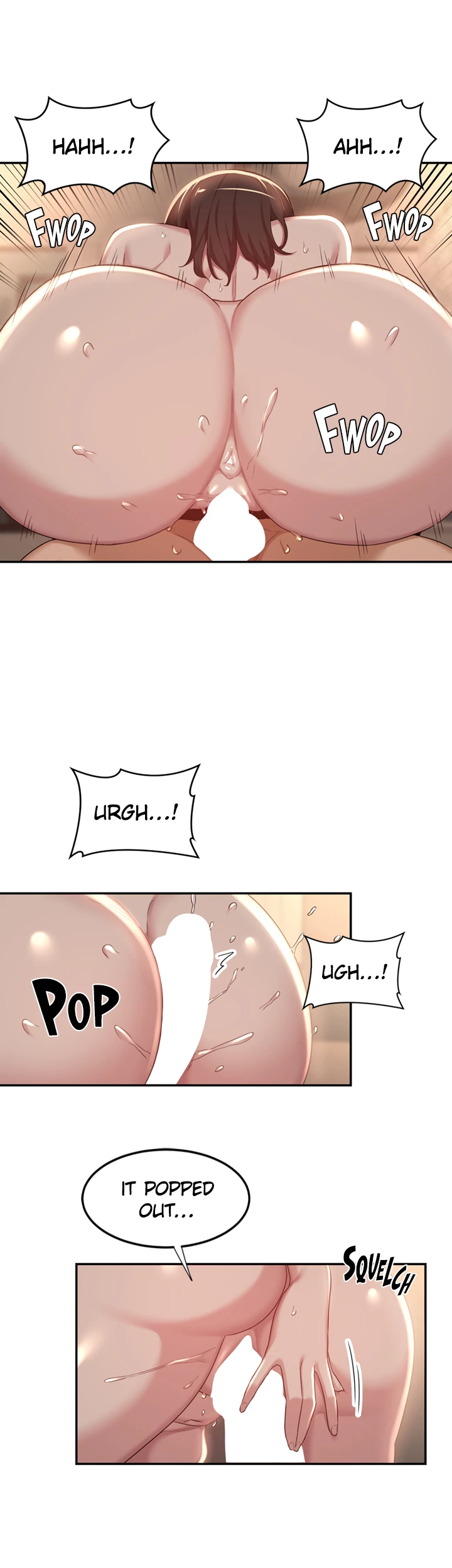 Sextudy Group Chapter 83 - Page 19