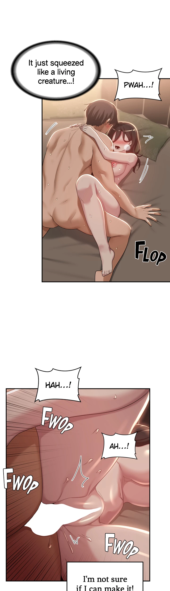 Sextudy Group Chapter 83 - Page 26