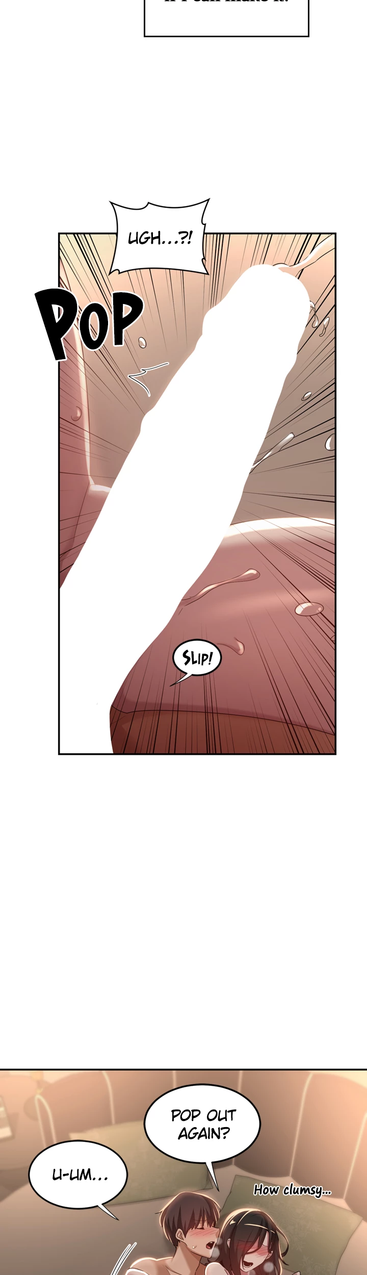 Sextudy Group Chapter 83 - Page 27