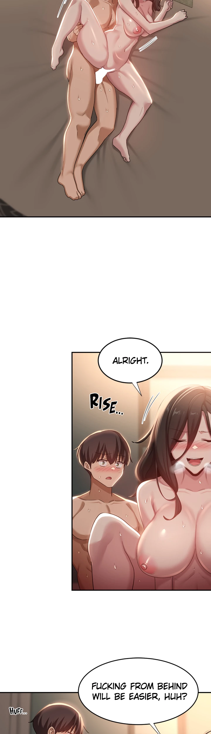 Sextudy Group Chapter 83 - Page 28