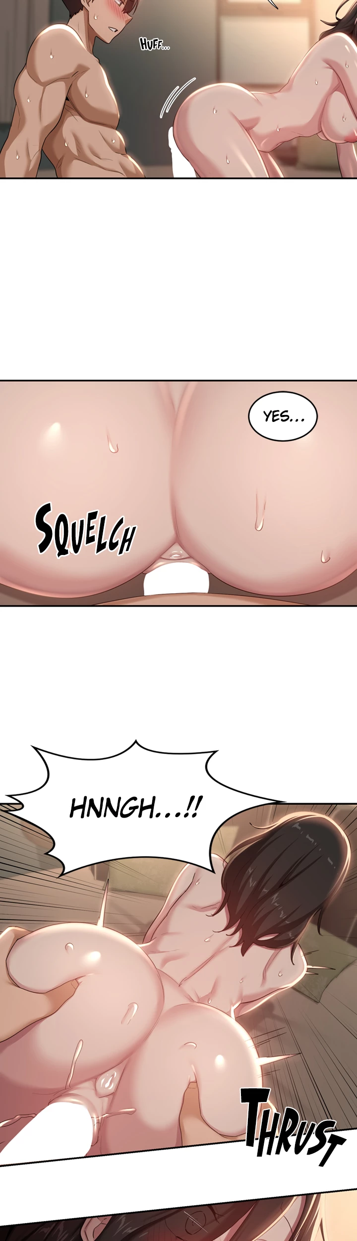 Sextudy Group Chapter 83 - Page 29