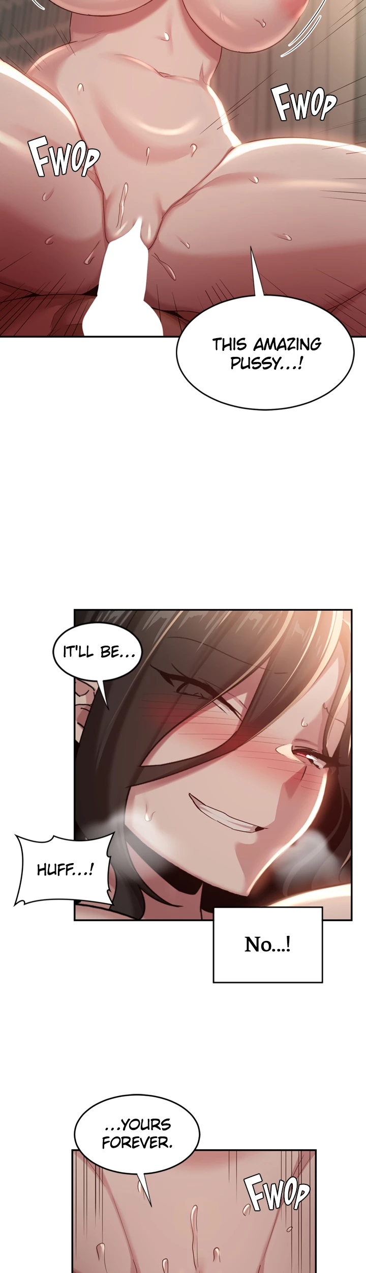 Sextudy Group Chapter 83 - Page 37