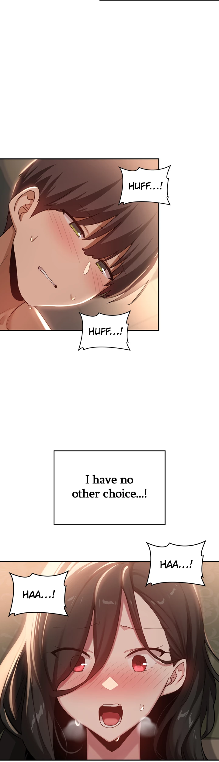 Sextudy Group Chapter 83 - Page 6