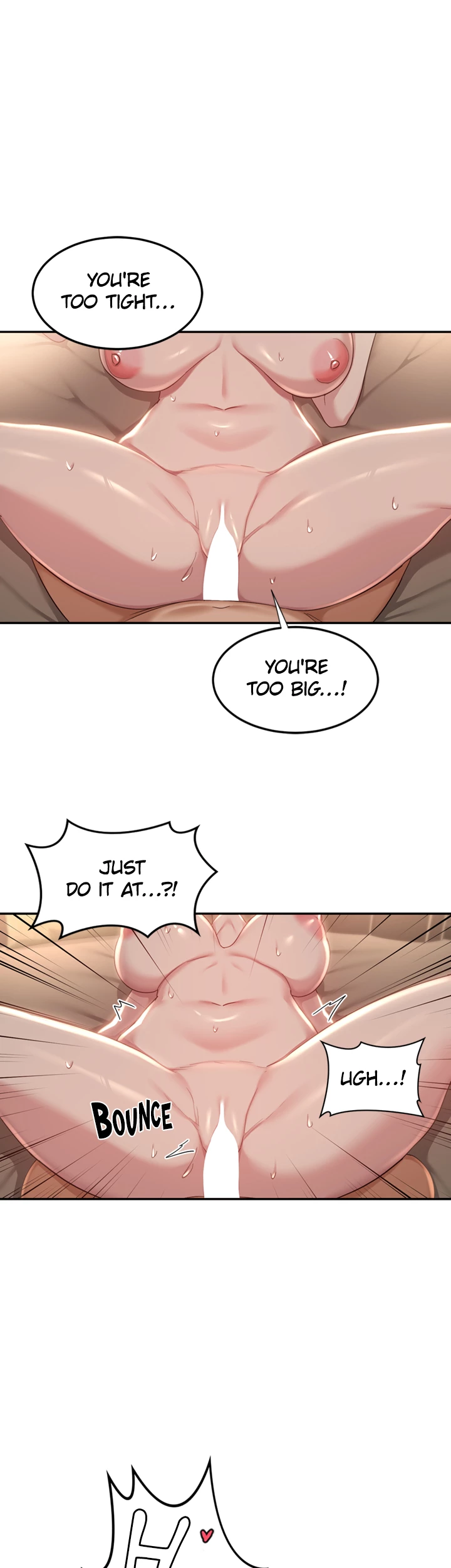 Sextudy Group Chapter 83 - Page 7