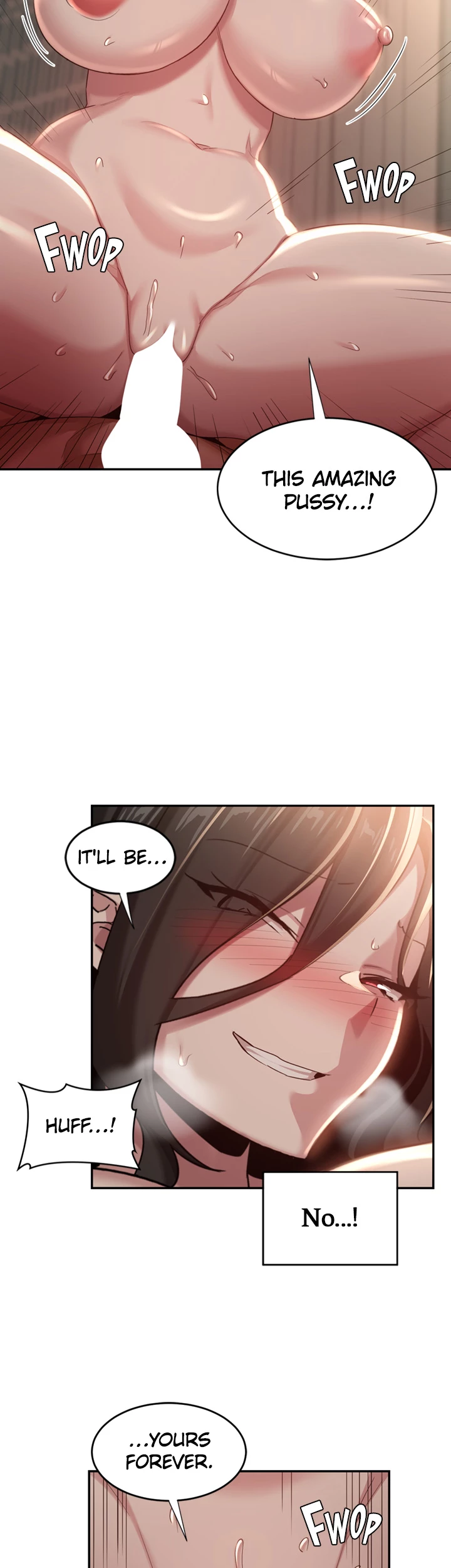 Sextudy Group Chapter 84 - Page 2