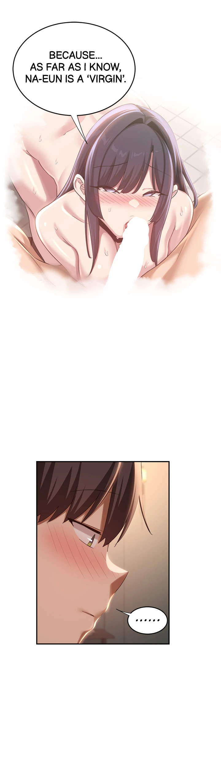 Sextudy Group Chapter 84 - Page 12