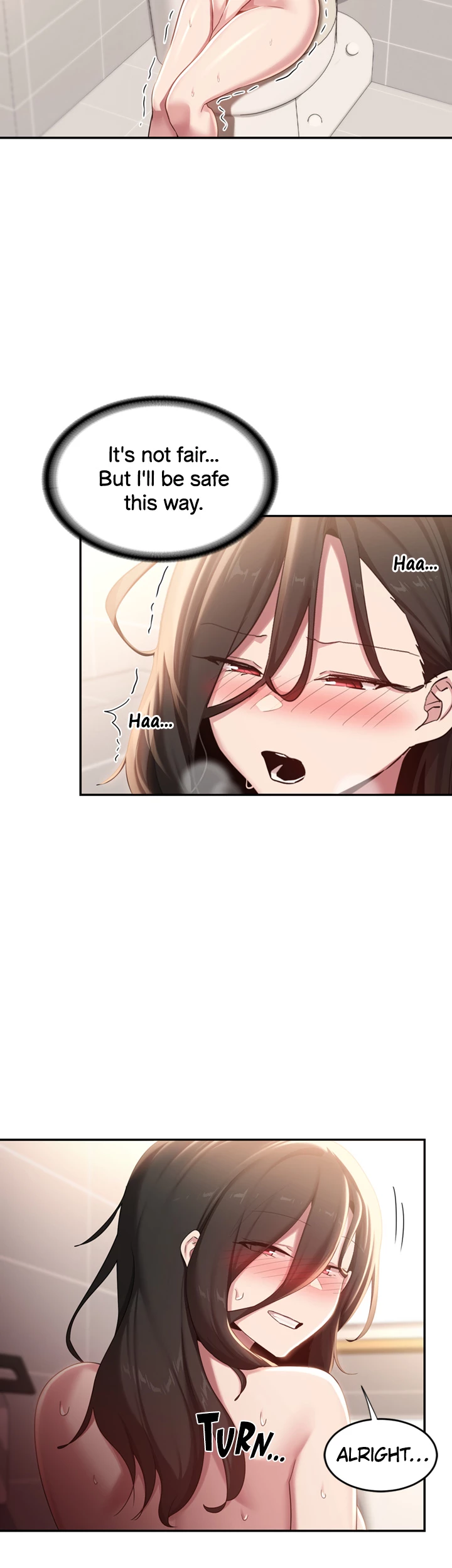 Sextudy Group Chapter 84 - Page 15