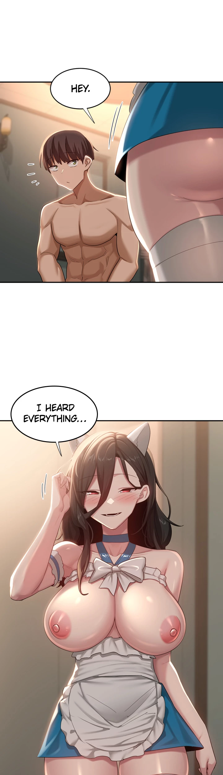 Sextudy Group Chapter 84 - Page 17