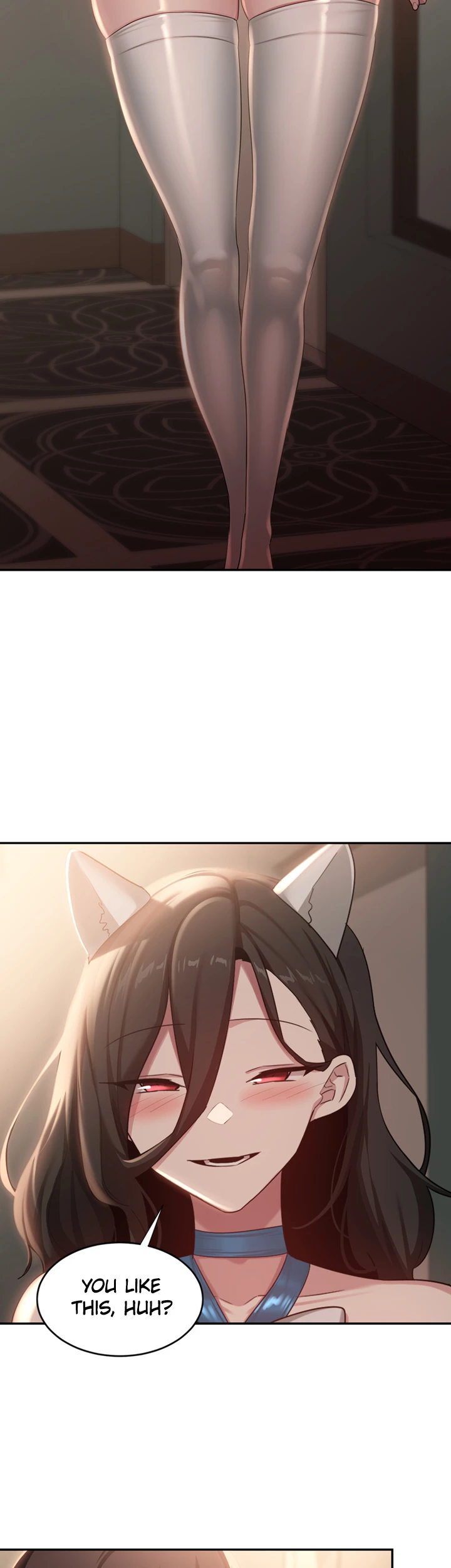 Sextudy Group Chapter 84 - Page 18