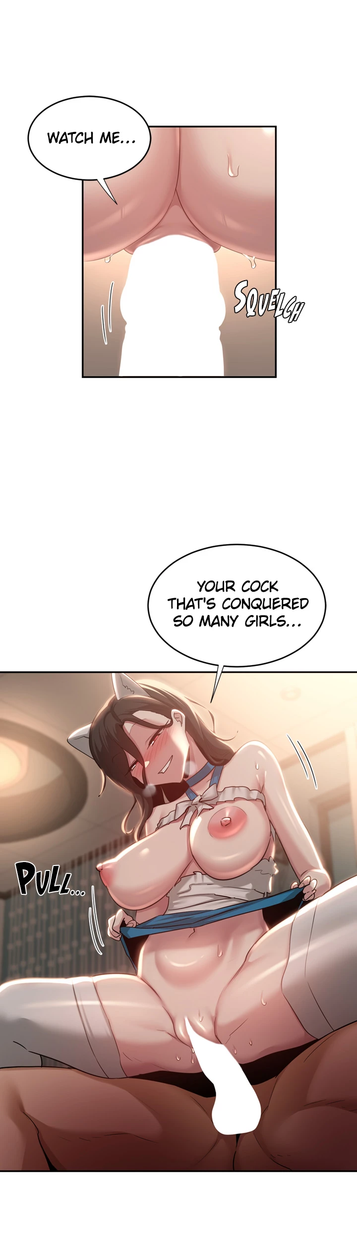 Sextudy Group Chapter 84 - Page 22