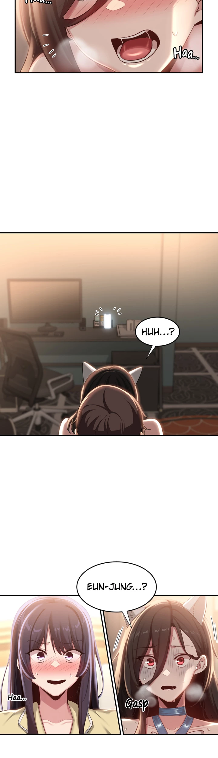 Sextudy Group Chapter 84 - Page 25