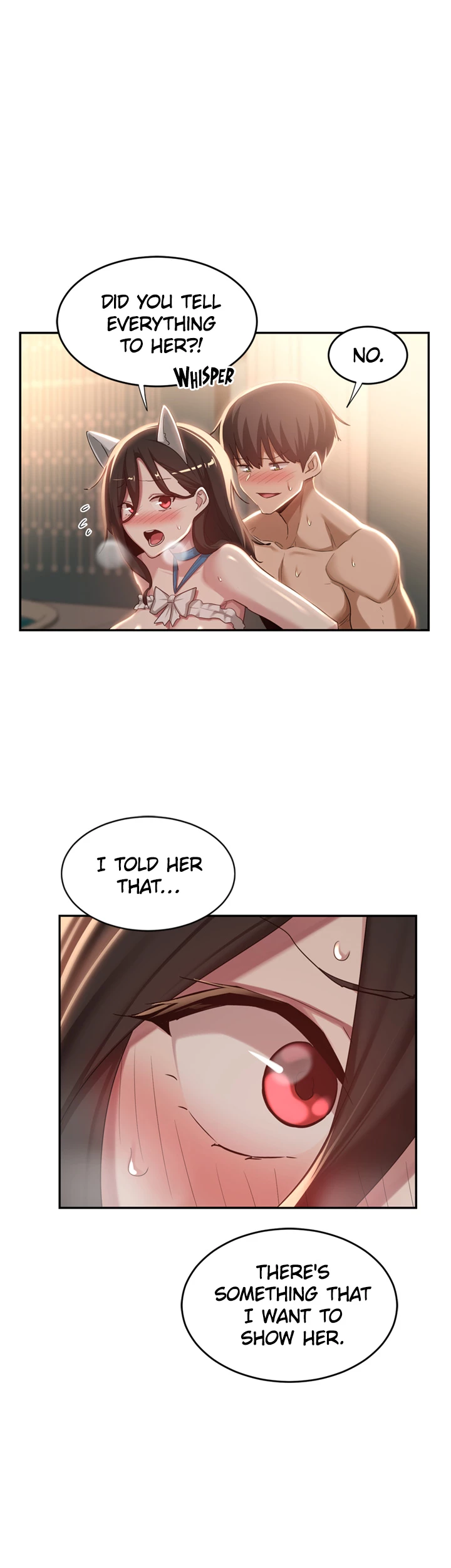 Sextudy Group Chapter 84 - Page 26