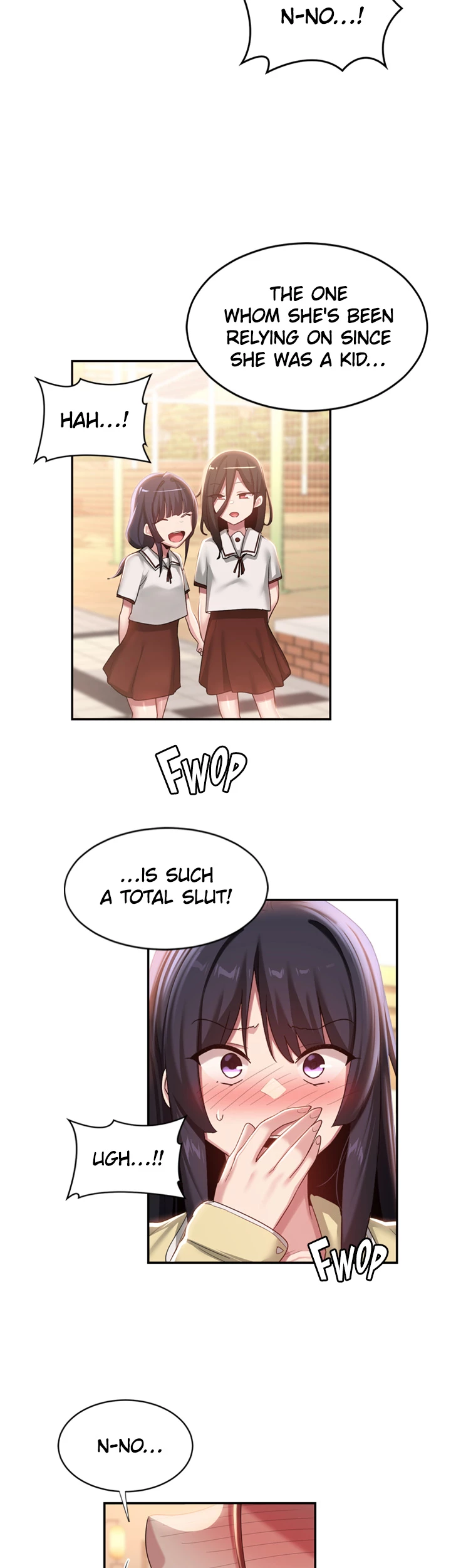 Sextudy Group Chapter 84 - Page 28