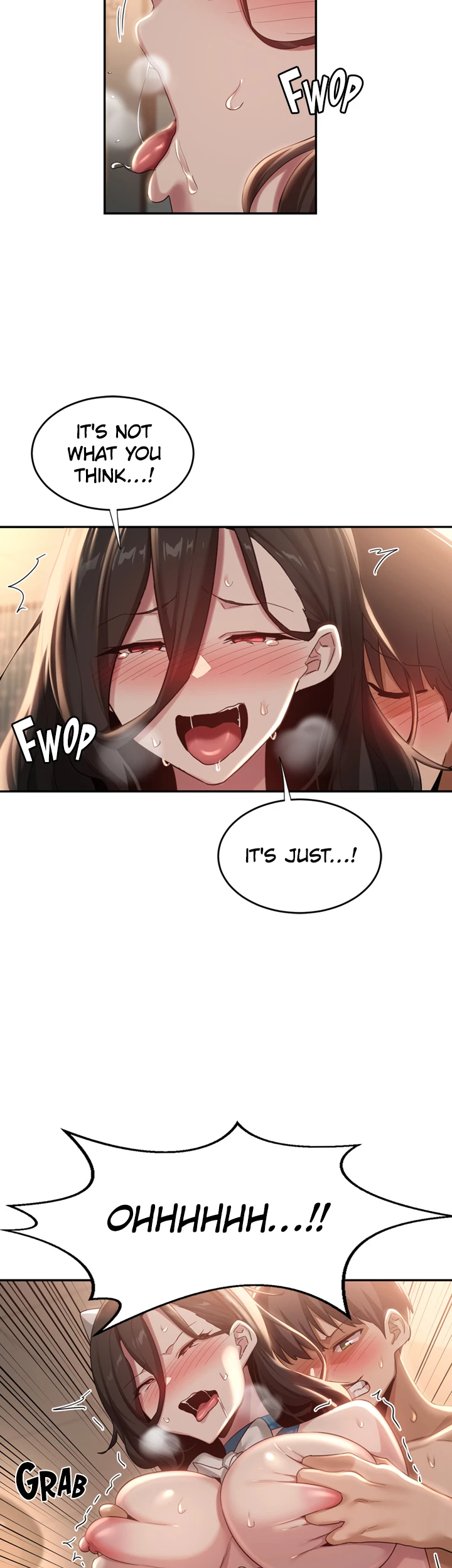 Sextudy Group Chapter 84 - Page 29