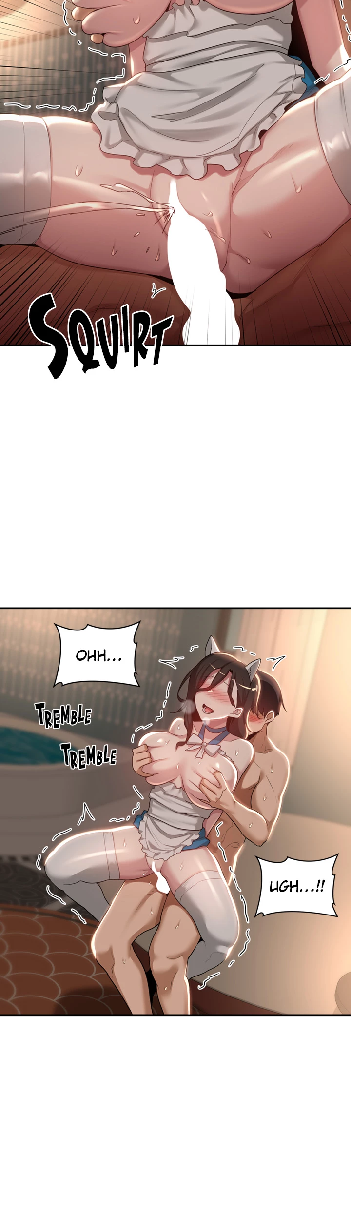 Sextudy Group Chapter 84 - Page 30